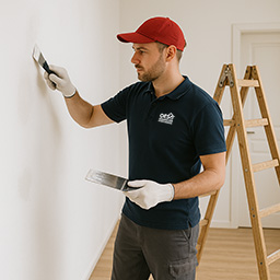 Renovierung & Kleinreparaturen